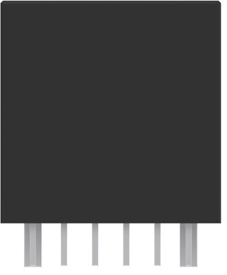 1-1318126-2 AMP Steckverbindersysteme Bild 5