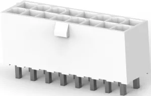 1-2825272-6 AMP Steckverbindersysteme
