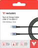 31845 Verbatim USB Kabel