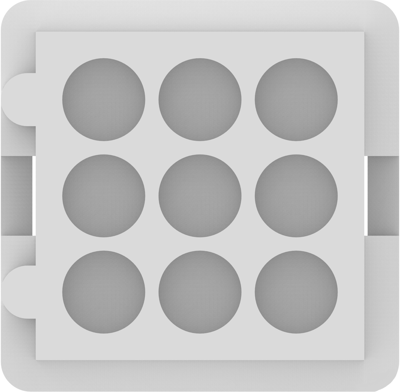 770428-1 AMP Steckverbindersysteme Bild 4