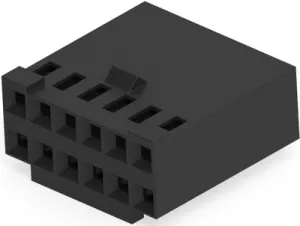 87631-8 AMP Steckverbindersysteme