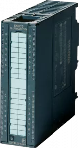 6AG1322-1HF10-2AA0 Siemens SPS-Steuerungen, Logikmodule