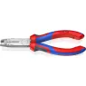 13 42 165 Knipex Abisolierzangen, Abmantelungswerkzeuge