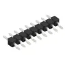 SL 12 SMD 035 9 Z Fischer Elektronik Steckverbindersysteme