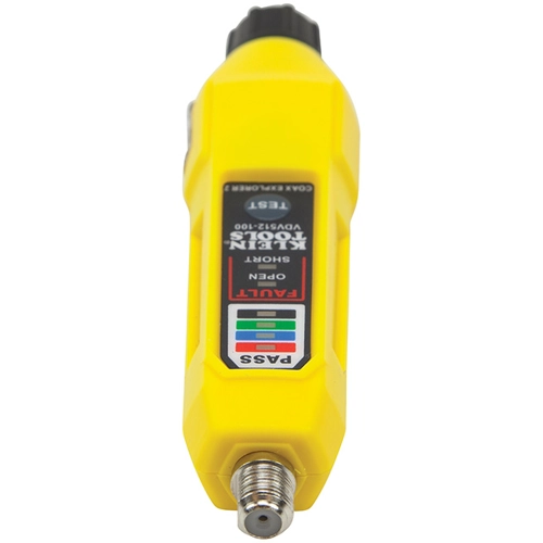 VDV512100 IT-Netzwerktester Bild 3