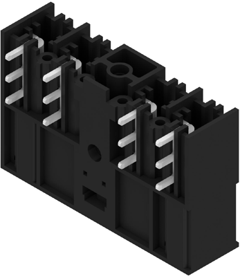 2580420000 Weidmüller Steckverbindersysteme Bild 2