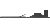 61316-1 AMP Flachstecker Bild 5