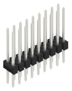 10053637 Fischer Elektronik Steckverbindersysteme