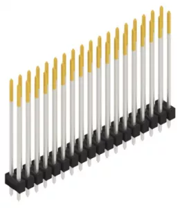 SL2231636S Fischer Elektronik Steckverbindersysteme