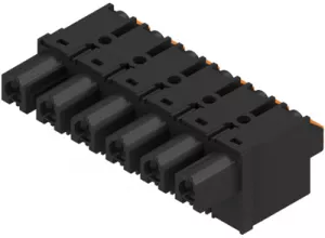 1227340000 Weidmüller Steckverbindersysteme