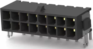 4-794678-6 AMP Steckverbindersysteme