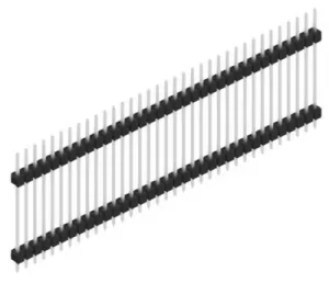 SL523735Z Fischer Elektronik Steckverbindersysteme