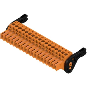 1687800000 Weidmüller Steckverbindersysteme