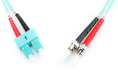 DK-2512-03/3 DIGITUS LWL Patchkabel, Pigtails Bild 2