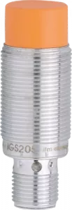 IGS207 IFM electronic Näherungsschalter, Reedschalter