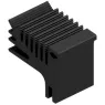 10167422 Fischer Elektronik Kühlkörper