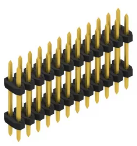 SLY608124G Fischer Elektronik Steckverbindersysteme