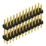 SLY 6 081 24 G Fischer Elektronik Steckverbindersysteme