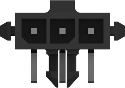 2-1445055-3 AMP Steckverbindersysteme Bild 5