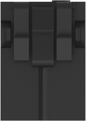 207443-1 AMP Steckverbindersysteme Bild 3