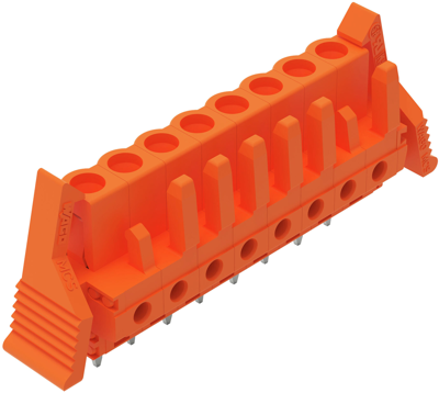 232-168/039-000 WAGO Steckverbindersysteme Bild 1
