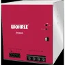 D2440 WÖHRLE Hutschienen-Netzteile