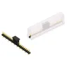 SL LP 5 SMD 038 20 G B SM Fischer Elektronik Steckverbindersysteme