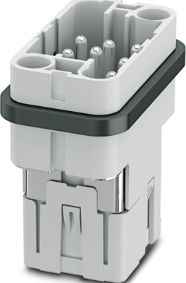 1079553 Phoenix Contact Kontakteinsätze Bild 1