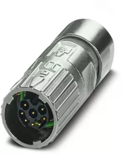 1629015 Phoenix Contact Sensor-Aktor Rundsteckverbinder