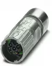 1629015 Phoenix Contact Sensor-Aktor Rundsteckverbinder