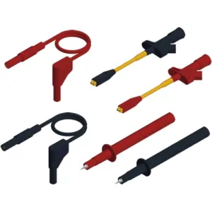 972339001 Hirschmann Test & Measurement Messgeräte-Zubehör und Ersatzteile