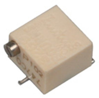 3269P-1-102LF Bourns Electronics GmbH Trimmpotentiometer Bild 1