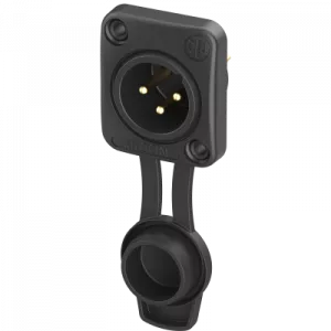 NC3MDXX-TOP Neutrik XLR Steckverbinder