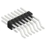 SLV W 5 SMD 036 14 Z Fischer Elektronik Steckverbindersysteme
