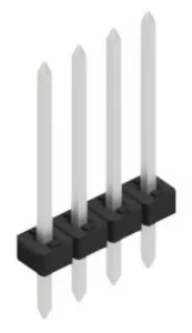 10136247 Fischer Elektronik Steckverbindersysteme