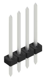 10136247 Fischer Elektronik Steckverbindersysteme