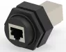 1546413-3 TE Connectivity Modularsteckverbinder
