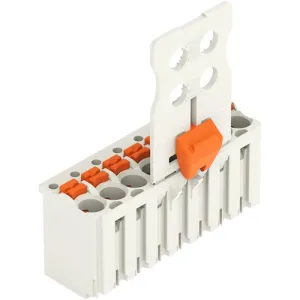 2091-1108/002-000 WAGO Steckverbindersysteme