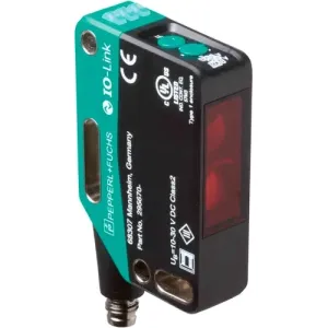 295670-100355 PEPPERL+FUCHS Optische Sensoren