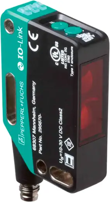 295670-100174 PEPPERL+FUCHS Optische Sensoren
