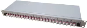 B65901.4OM4 EFB-Elektronik Verbindungsmodule, Patchpanels