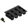 SL LP 5 SMD 066 8 G B TR Fischer Elektronik Steckverbindersysteme