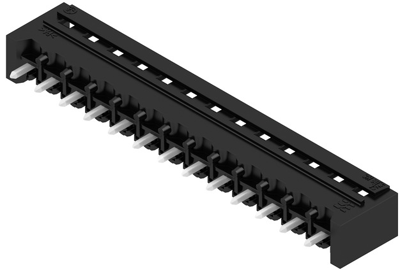 1149000000 Weidmüller Steckverbindersysteme Bild 2