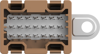 1534188-1 AMP Automotive Leistungssteckverbinder Bild 5