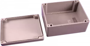 1590ZGRP233 Hammond Kleingehäuse und Modulgehäuse