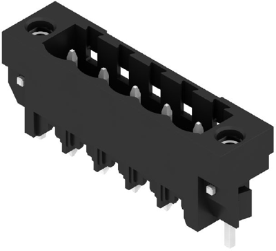 1841420000 Weidmüller Steckverbindersysteme Bild 1