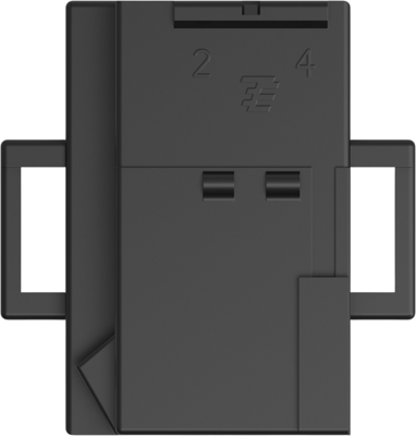 365059-3 AMP Automotive Leistungssteckverbinder Bild 3