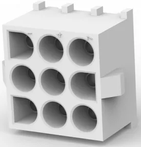 643425-1 AMP Steckverbindersysteme