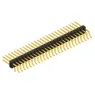 SL 28 SMD THR 083 52 G Fischer Elektronik Steckverbindersysteme