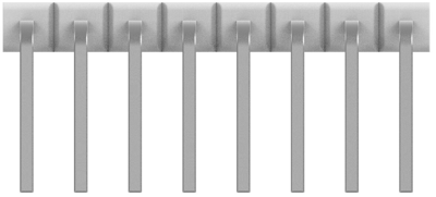 3-644457-8 AMP Steckverbindersysteme Bild 3